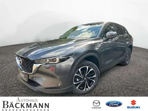 Used MAZDA CX-5 Petrol 2024 Ad 