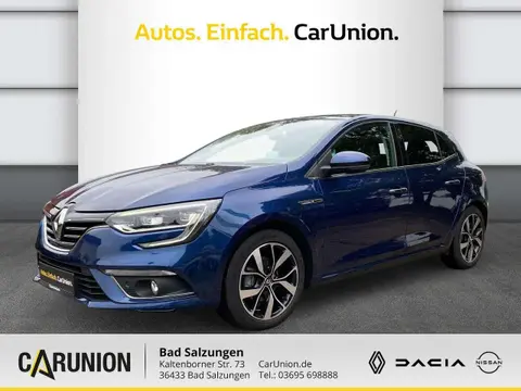 Used RENAULT MEGANE Petrol 2019 Ad 