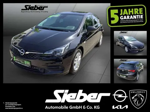 Used OPEL ASTRA Petrol 2021 Ad 