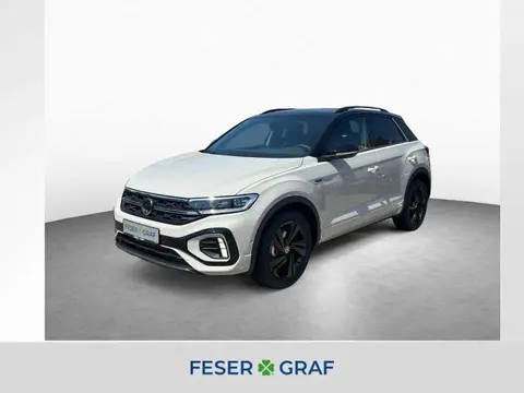 Annonce VOLKSWAGEN T-ROC Essence 2024 d'occasion 