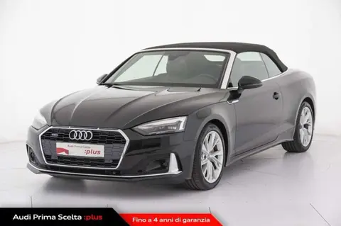 Annonce AUDI A5 Diesel 2020 d'occasion 