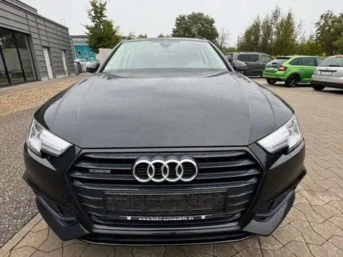 Annonce AUDI A4 Diesel 2019 d'occasion 