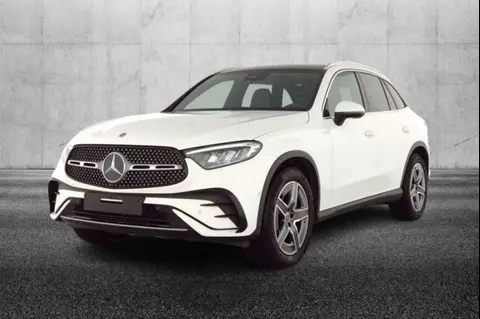 Used MERCEDES-BENZ CLASSE GLC Hybrid 2023 Ad 