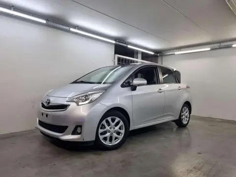 Used TOYOTA VERSO  2015 Ad 