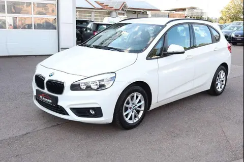 Annonce BMW SERIE 2 Diesel 2015 d'occasion 