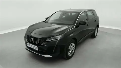 Used PEUGEOT 5008 Petrol 2022 Ad 