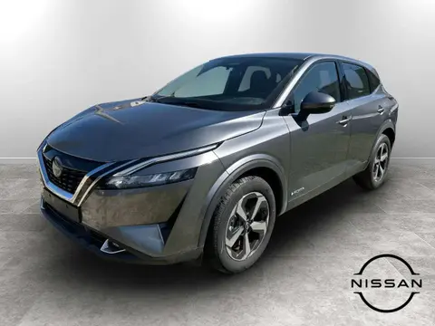 Used NISSAN QASHQAI Hybrid 2024 Ad 