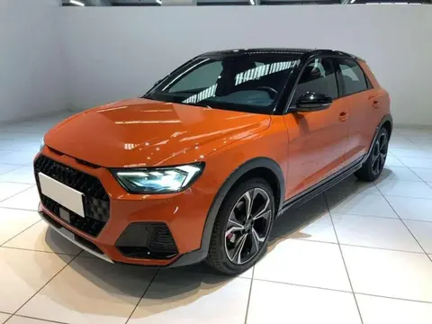 Annonce AUDI A1 Essence 2020 d'occasion 