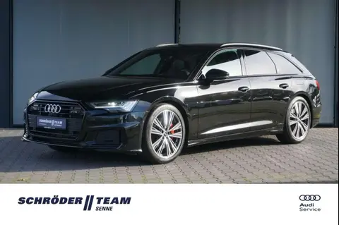 Used AUDI A6 Hybrid 2021 Ad 