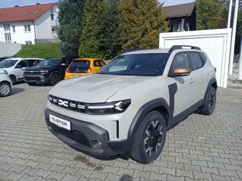 Annonce DACIA DUSTER Essence 2024 d'occasion 