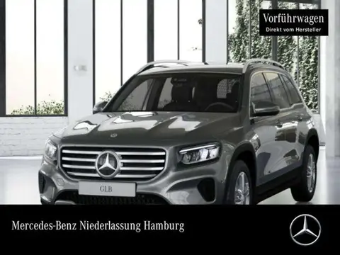 Used MERCEDES-BENZ CLASSE GLB Diesel 2024 Ad 