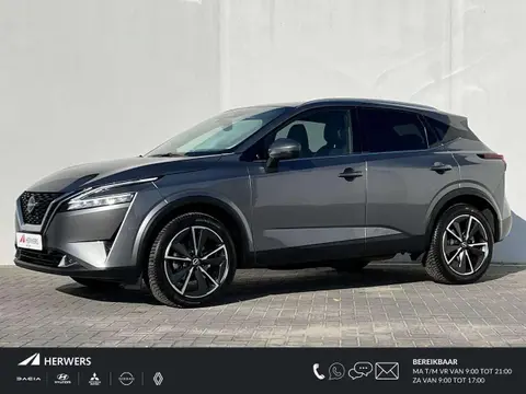 Annonce NISSAN QASHQAI Essence 2023 d'occasion 