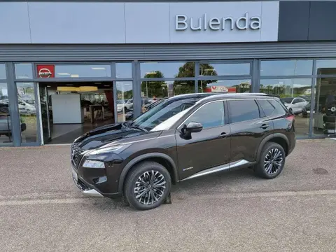 Used NISSAN X-TRAIL Hybrid 2024 Ad 