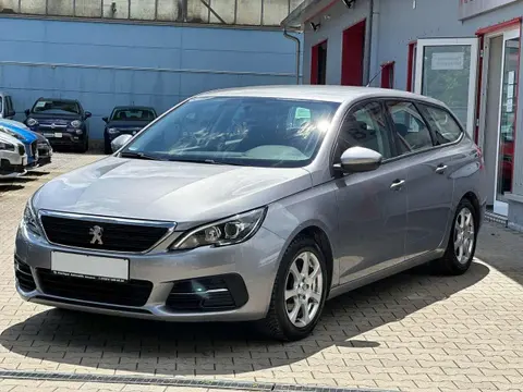 Used PEUGEOT 308 Diesel 2018 Ad 