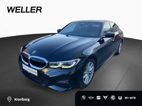 Used BMW SERIE 3 Petrol 2020 Ad 