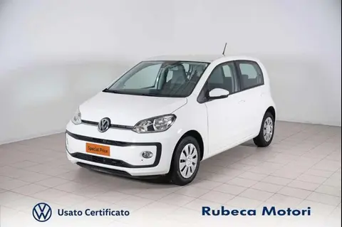 Annonce VOLKSWAGEN UP!  2018 d'occasion 