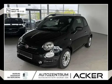 Used FIAT 500 Petrol 2024 Ad 