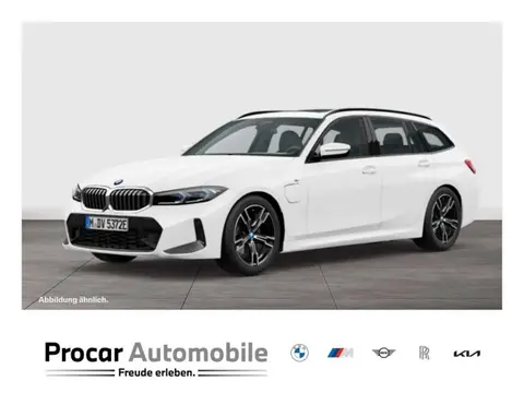 Annonce BMW SERIE 3 Hybride 2023 d'occasion 