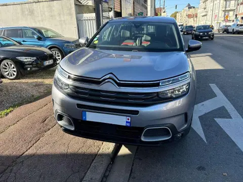 Used CITROEN C5 AIRCROSS Diesel 2019 Ad 