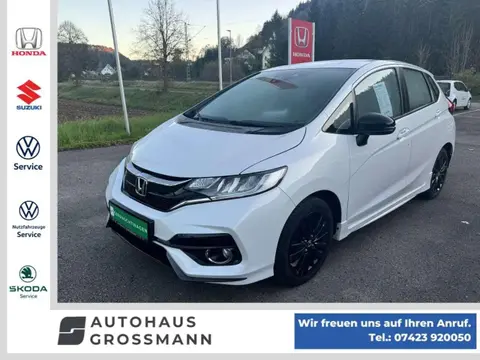 Used HONDA JAZZ Petrol 2019 Ad 