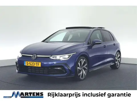 Annonce VOLKSWAGEN GOLF Essence 2021 d'occasion 