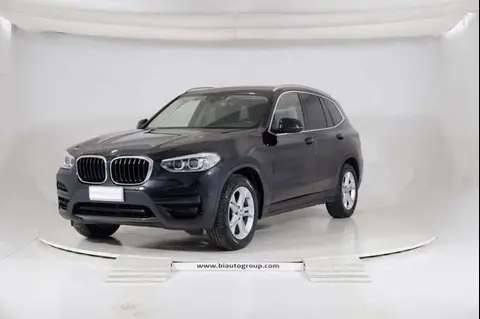 Annonce BMW X3 Diesel 2019 d'occasion 