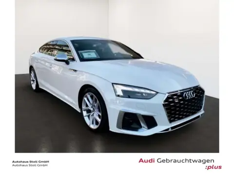 Used AUDI S5 Diesel 2021 Ad 