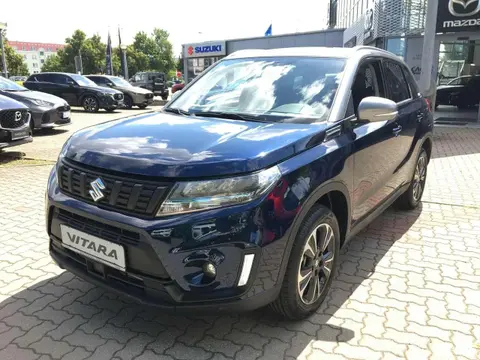 Annonce SUZUKI VITARA Essence 2024 d'occasion 