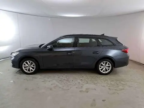 Used SEAT LEON Hybrid 2021 Ad 