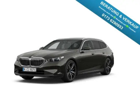 Used BMW SERIE 5 Hybrid 2024 Ad 