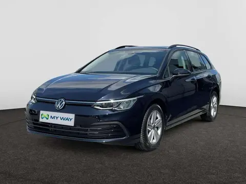 Annonce VOLKSWAGEN GOLF Essence 2023 d'occasion 