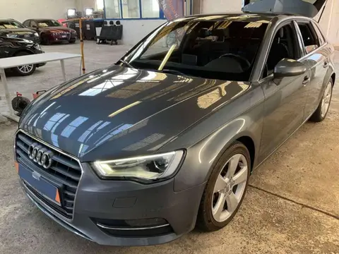 Used AUDI A3 Diesel 2015 Ad 