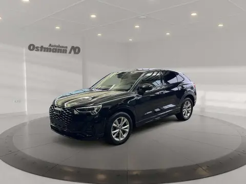 Used AUDI Q3 Petrol 2020 Ad 