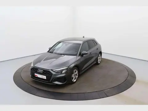 Annonce AUDI A3 Hybride 2021 d'occasion 