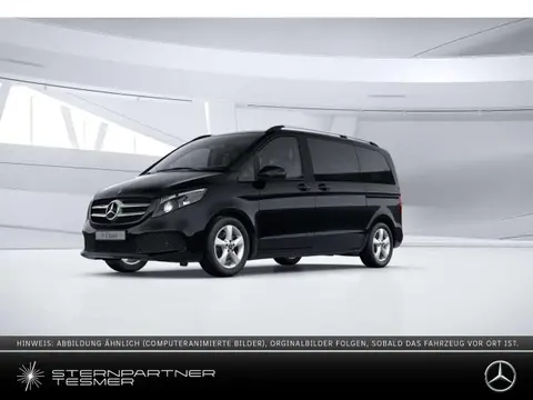 Used MERCEDES-BENZ CLASSE V Diesel 2017 Ad 