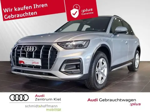 Used AUDI Q5 Hybrid 2021 Ad 