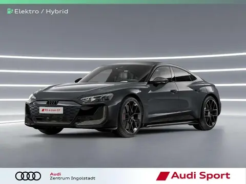 Annonce AUDI E-TRON Électrique 2024 d'occasion 