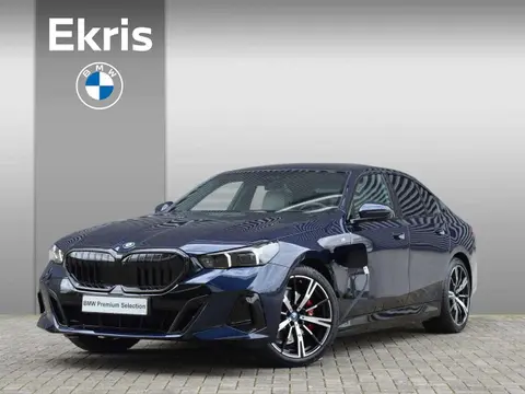 Used BMW SERIE 5 Hybrid 2024 Ad 