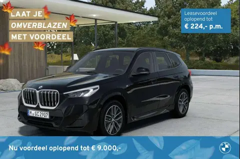 Annonce BMW X1 Essence 2024 d'occasion 