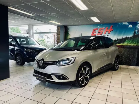 Used RENAULT SCENIC Petrol 2018 Ad 