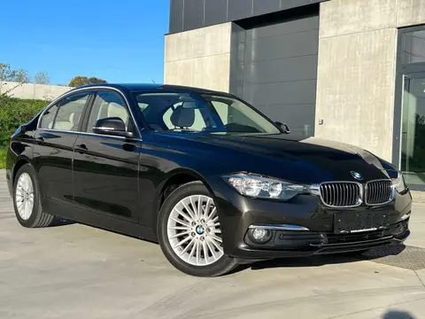 Used BMW SERIE 3 Petrol 2016 Ad 