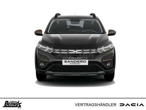 Annonce DACIA SANDERO Essence 2024 d'occasion 