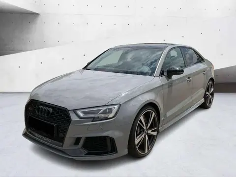 Used AUDI RS3 Petrol 2020 Ad 