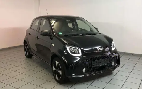 Annonce SMART FORFOUR Électrique 2020 d'occasion 