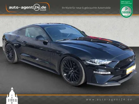 Annonce FORD MUSTANG Essence 2020 d'occasion 