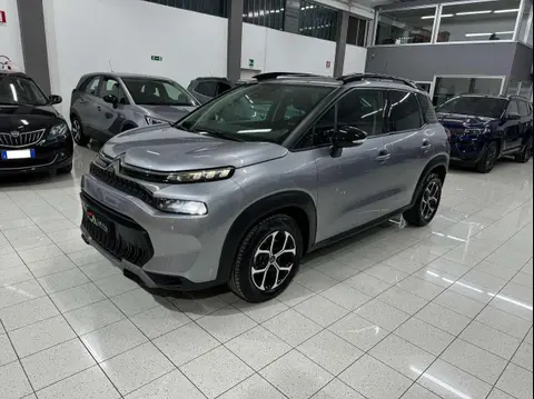 Annonce CITROEN C3 AIRCROSS Essence 2022 d'occasion 