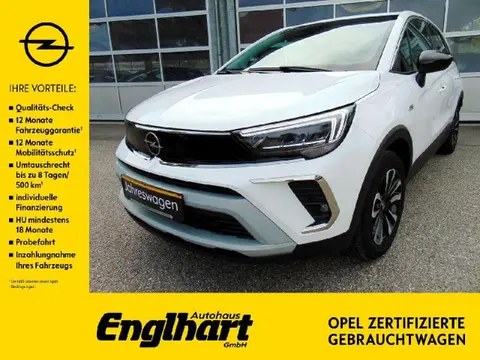 Used OPEL CROSSLAND Petrol 2024 Ad 