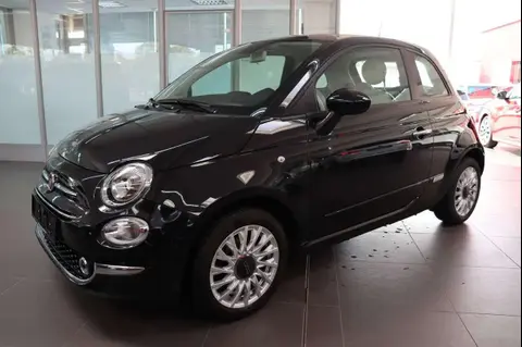 Annonce FIAT 500 Essence 2020 d'occasion 