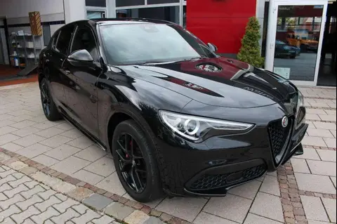 Used ALFA ROMEO STELVIO Diesel 2021 Ad 