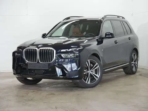 Used BMW X7 Diesel 2023 Ad 